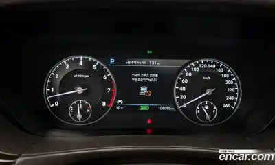 Genesis EQ900 2016 5.0 гидро в Москве, миниатюра 8