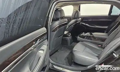 Genesis G90 2018 3.8 гидро в Москве, миниатюра 11