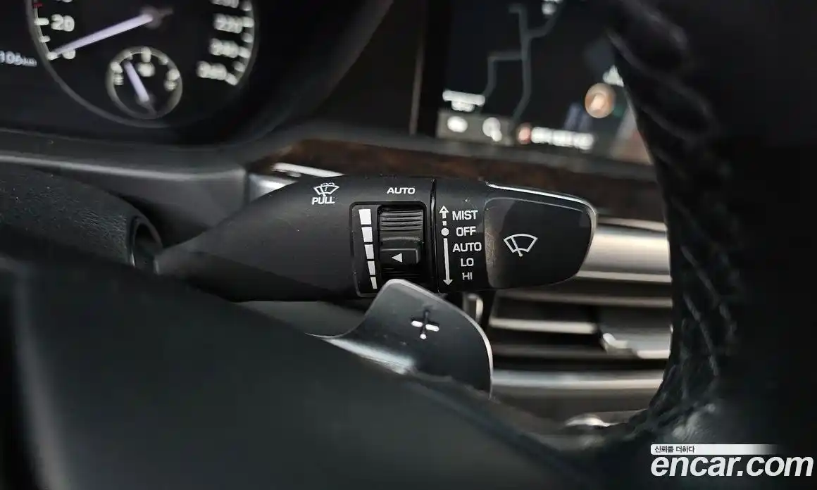 Genesis G90 2018 3.8 гидро в Москве, фото 15