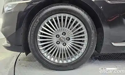 Genesis G90 2018 3.8 гидро в Москве, миниатюра 5