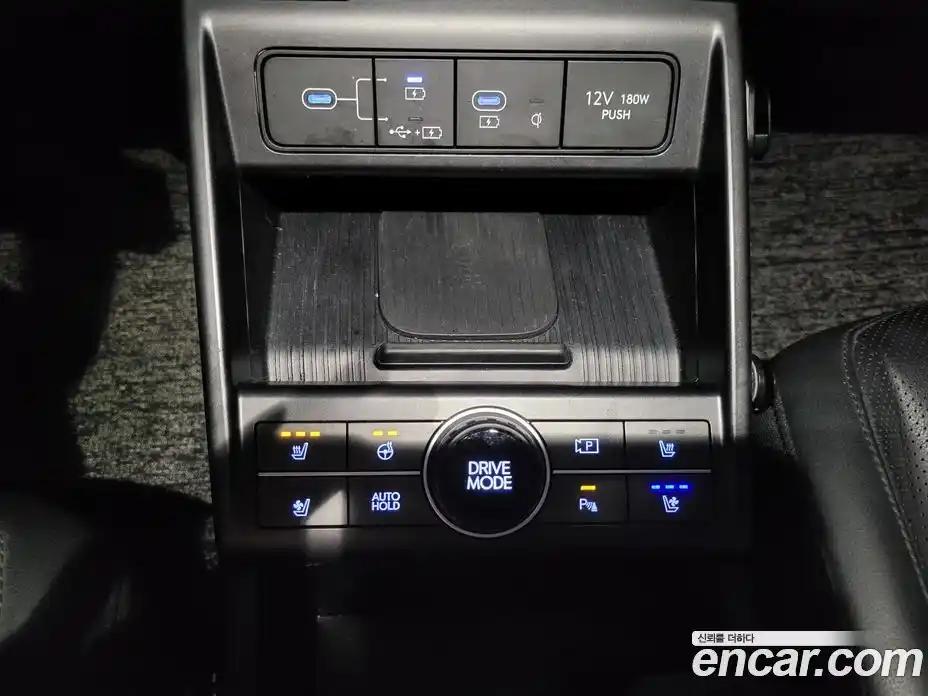 Hyundai Kona 2023 1.6 гидро в Москве, фото 13