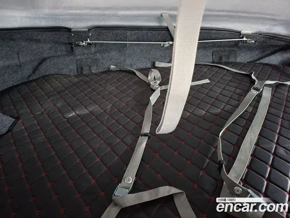 Hyundai Kona 2023 1.6 гидро в Москве, фото 15