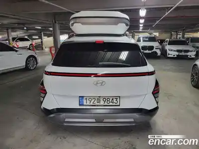 Hyundai Kona 2023 1.6 гидро в Москве, миниатюра 5