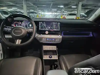 Hyundai Kona 2023 1.6 гидро в Москве, миниатюра 7