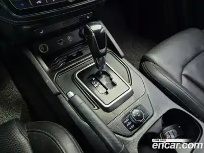SsangYong Rexton 2018 2.2 гидро, миниатюра 8