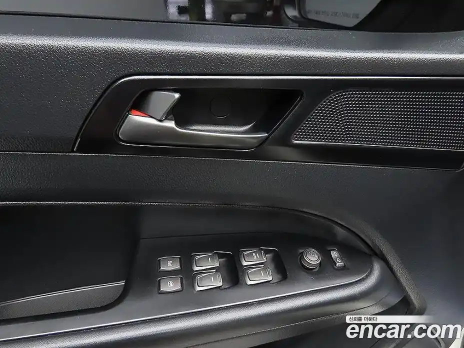 SsangYong Rexton 2020 2.2 гидро в Москве № 617862, фото 11