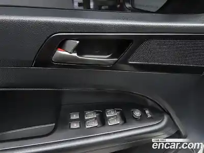 SsangYong Rexton 2020 2.2 гидро в Москве № 617862, миниатюра 11