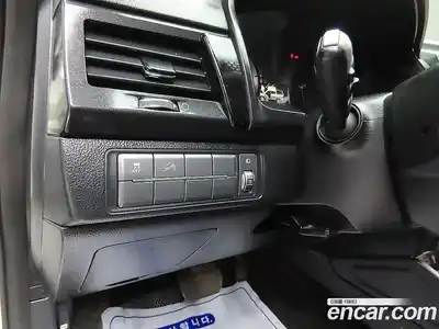 SsangYong Rexton 2020 2.2 гидро в Москве № 617862, миниатюра 12