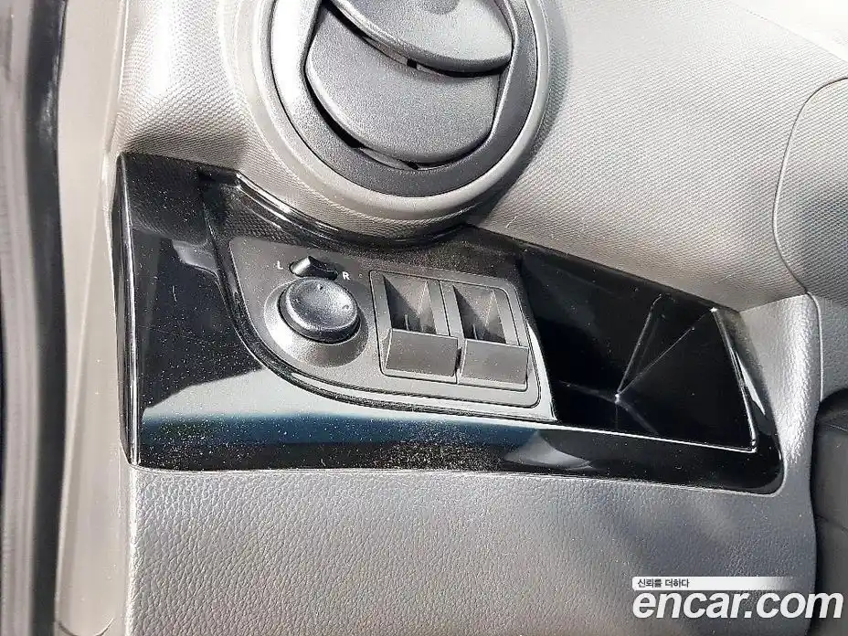 Chevrolet Spark 2012 1.0 гидро в Москве, фото 12