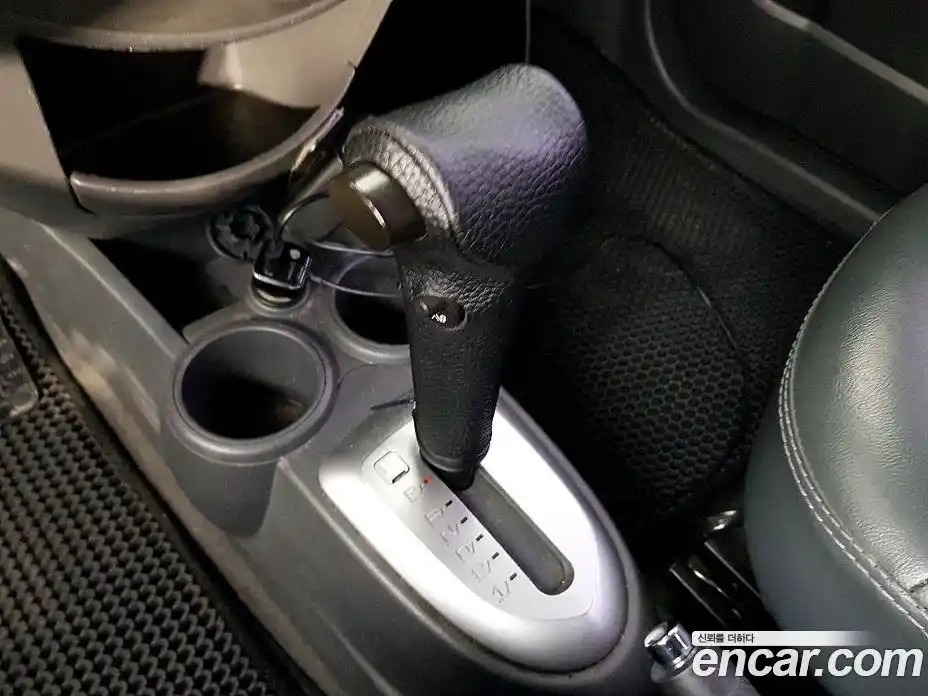 Chevrolet Spark 2012 1.0 гидро в Москве, фото 16
