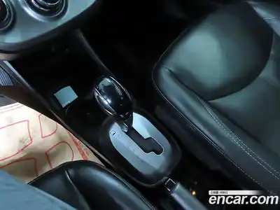 Chevrolet Spark 2016 1.0 гидро в Москве № 69303, миниатюра 12