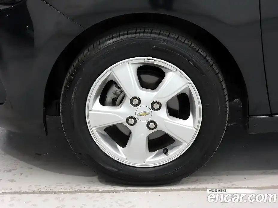 Chevrolet Spark 2016 1.0 гидро в Москве № 69303, фото 19
