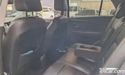 Chevrolet Trax 2019 1.4 гидро, миниатюра 10