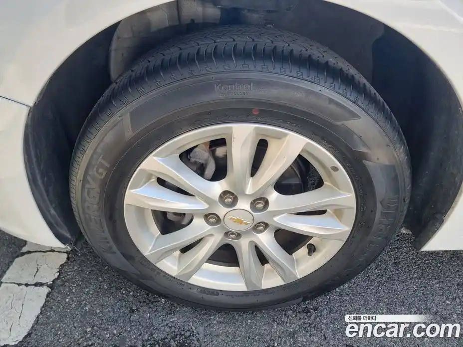 Chevrolet Cruze 2014 1.8 гидро в Москве, фото 18