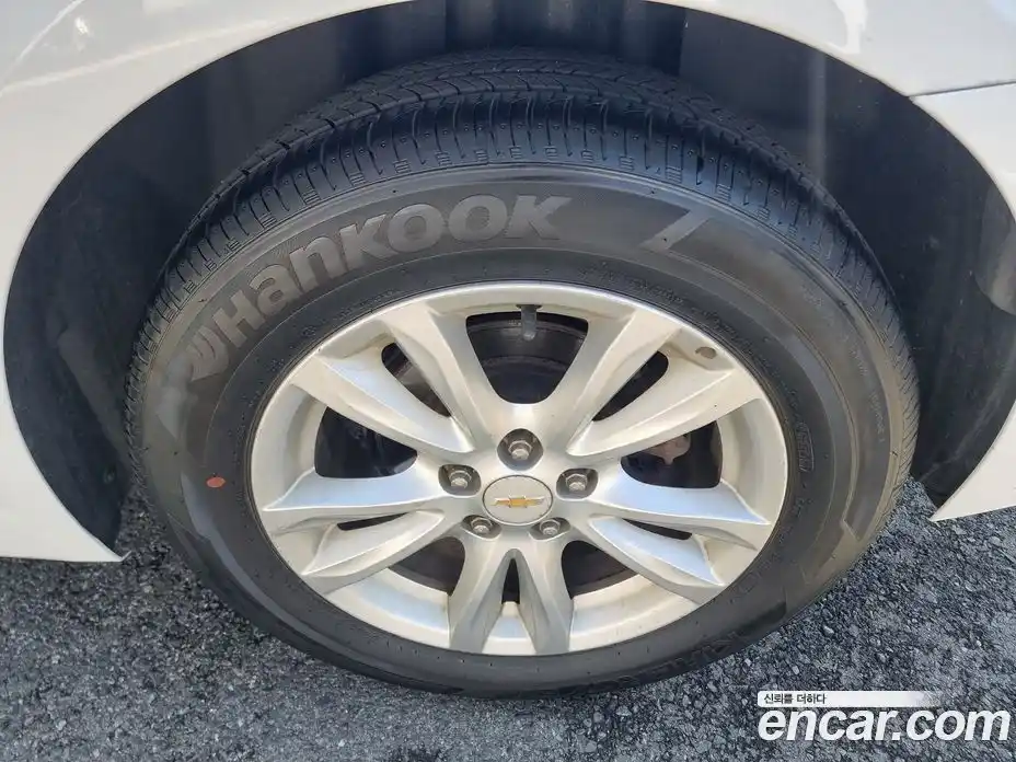 Chevrolet Cruze 2014 1.8 гидро в Москве, фото 19