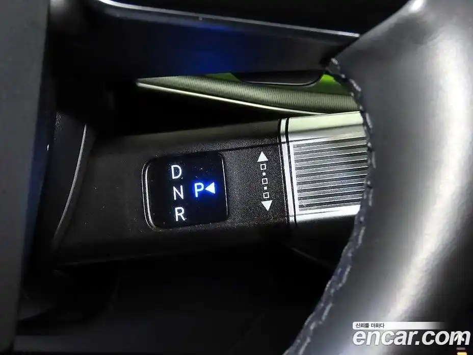 Hyundai Grandeur 2022 2.5 гидро в Москве, фото 14