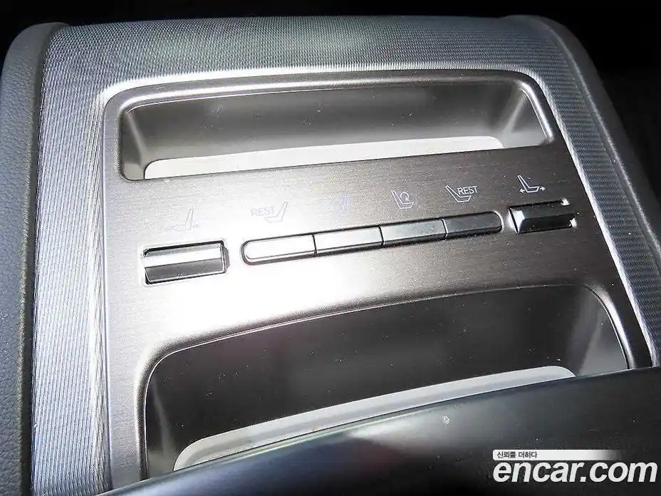 Hyundai Grandeur 2022 2.5 гидро в Москве, фото 15