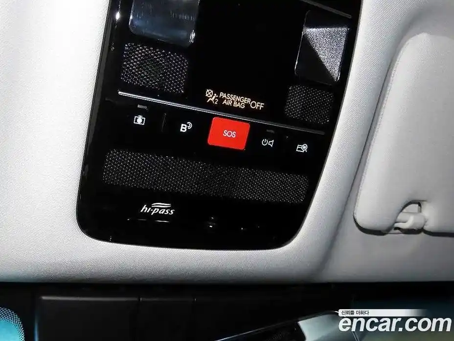 Hyundai Grandeur 2022 2.5 гидро в Москве, фото 16