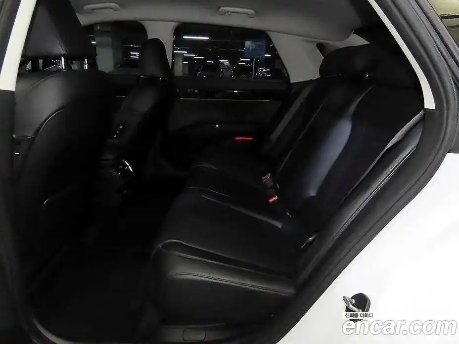 Hyundai Grandeur 2022 2.5 гидро в Москве, фото 7