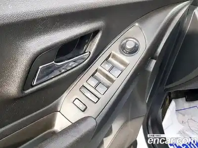 Chevrolet Trax 2013 1.4 гидро в Москве № 820150, миниатюра 11
