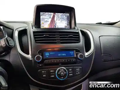 Chevrolet Trax 2013 1.4 гидро в Москве № 820150, миниатюра 12