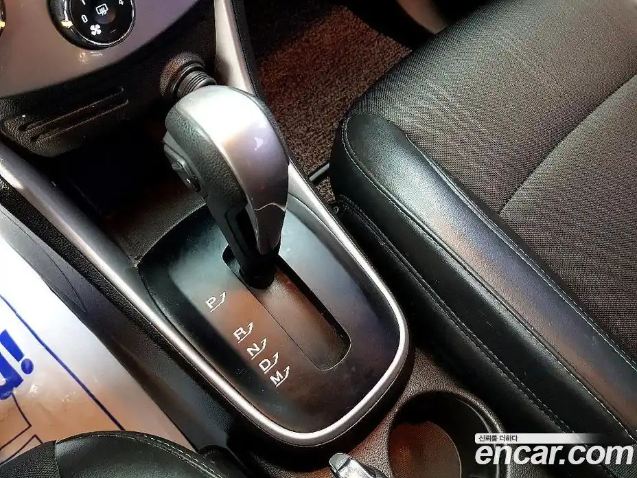 Chevrolet Trax 2013 1.4 гидро в Москве № 820150, фото 14