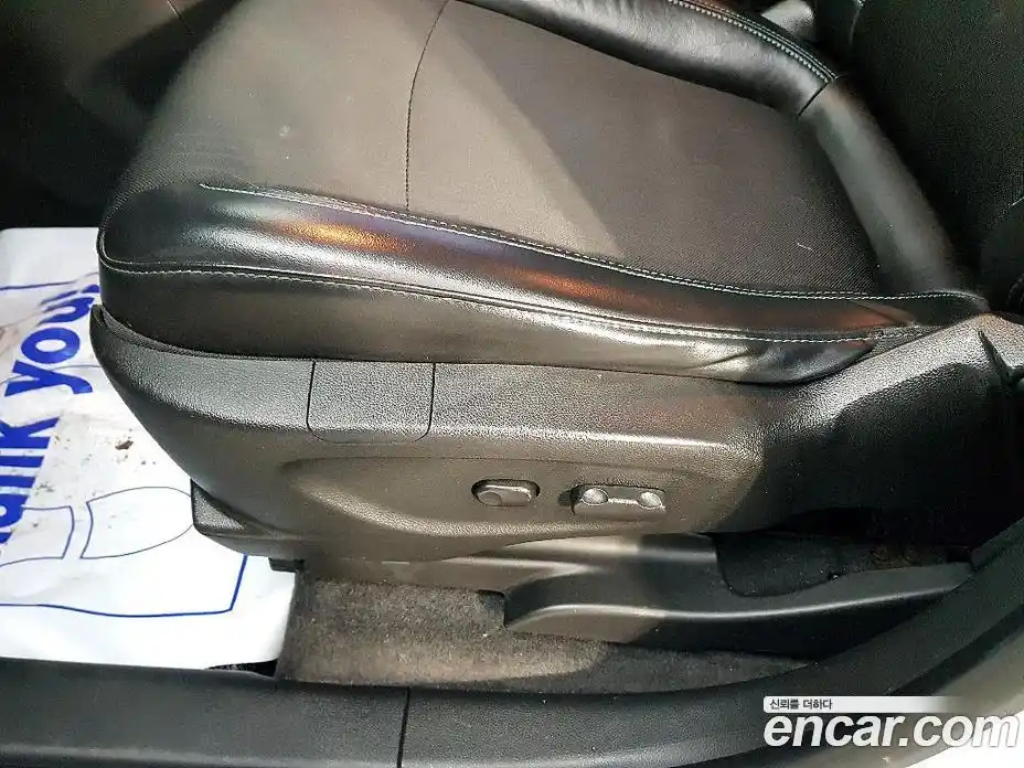 Chevrolet Trax 2013 1.4 гидро в Москве № 820150, фото 15