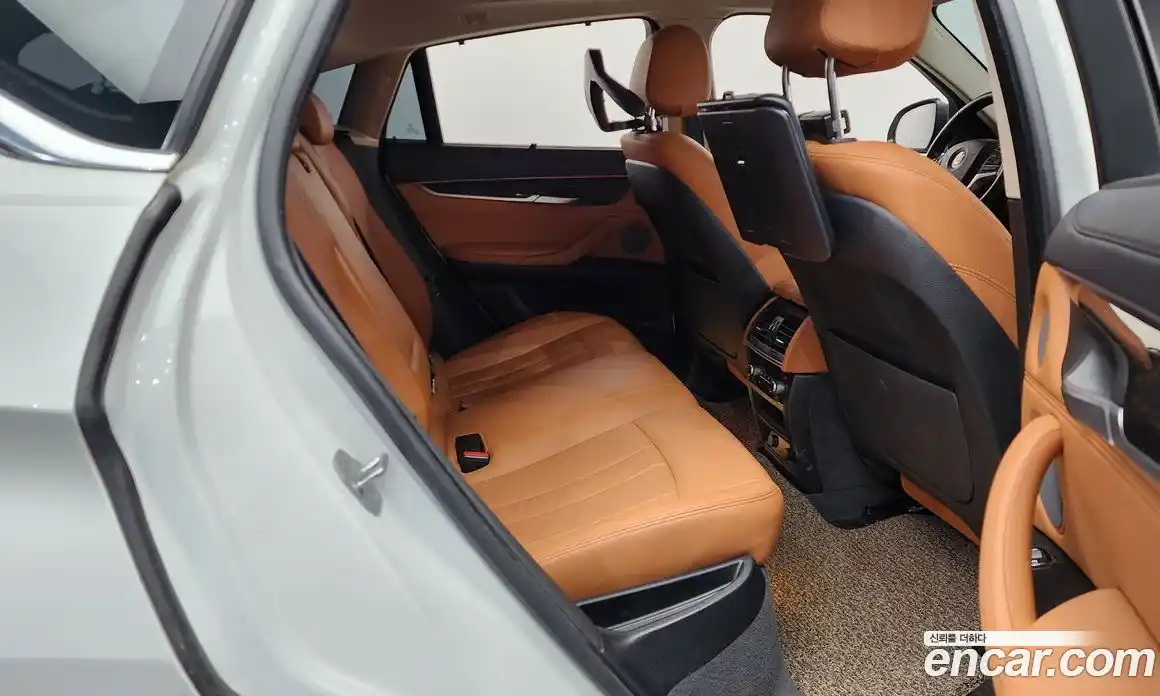 BMW X6 2017 3.0 гидро в Москве, фото 12