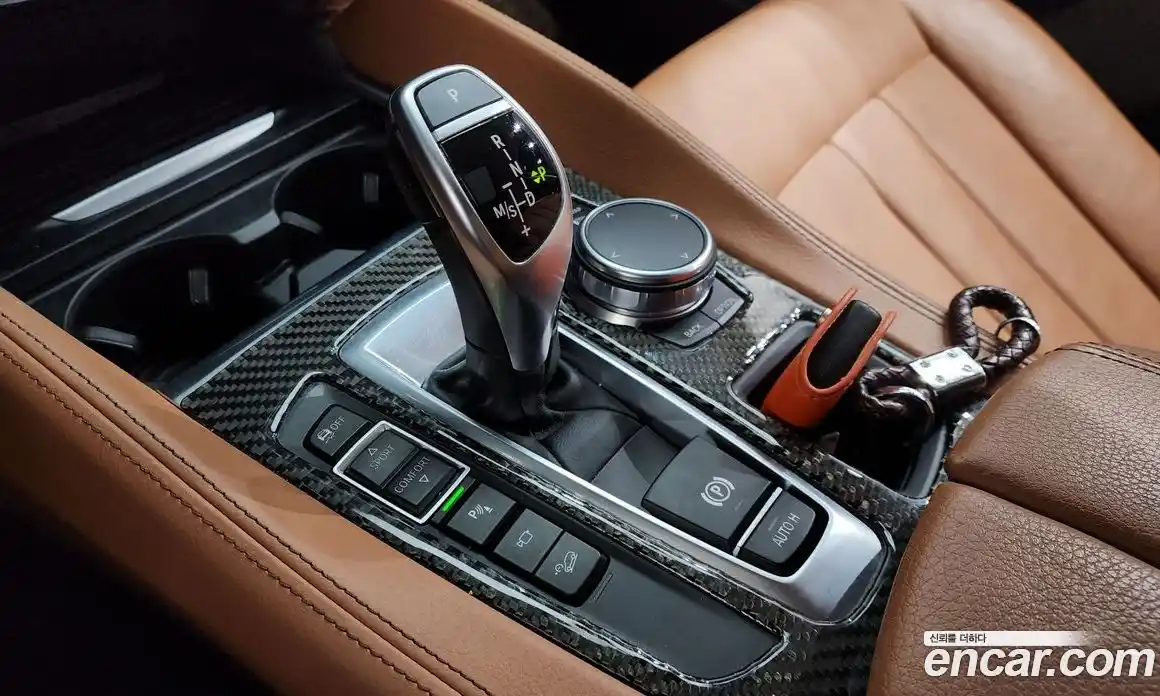 BMW X6 2017 3.0 гидро в Москве, фото 9