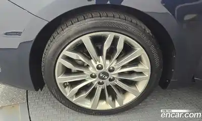 Kia K7 2020 2.5 гидро в Москве, миниатюра 5