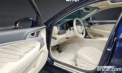Genesis G70 2018 3.3 гидро в Москве, миниатюра 11
