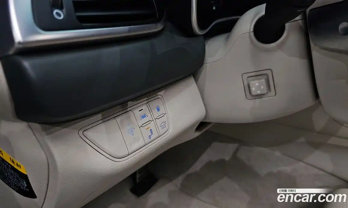 Genesis G70 2018 3.3 гидро в Москве, фото 15