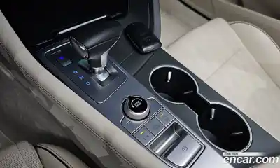 Genesis G70 2018 3.3 гидро в Москве, миниатюра 9