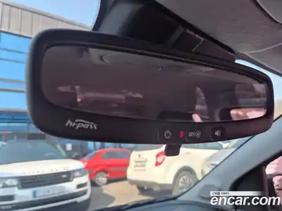 Chevrolet Spark 2018 1.0 гидро в Москве, миниатюра 12