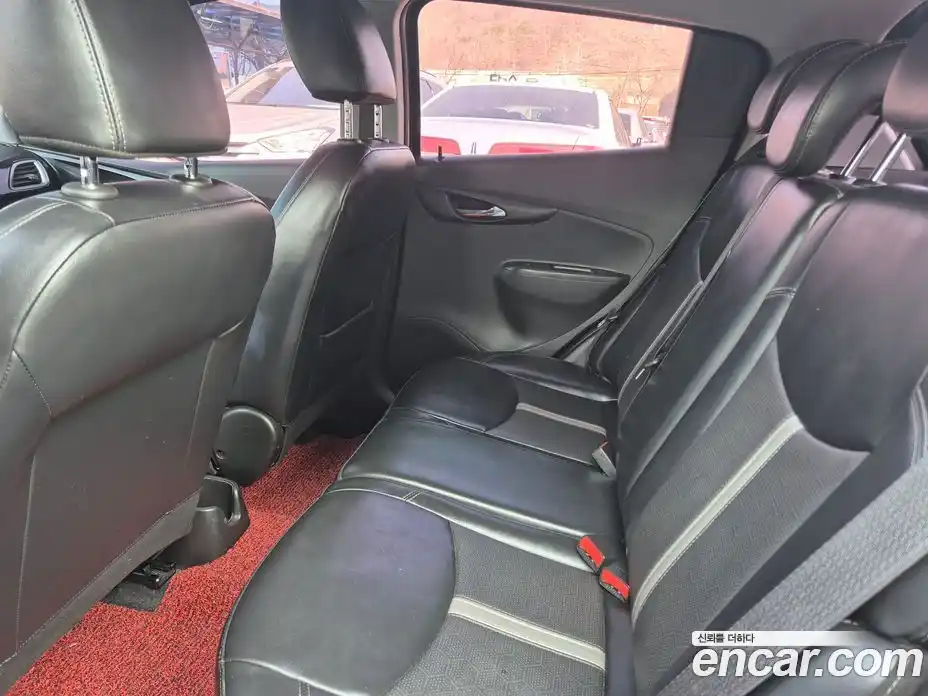 Chevrolet Spark 2018 1.0 гидро в Москве, фото 8