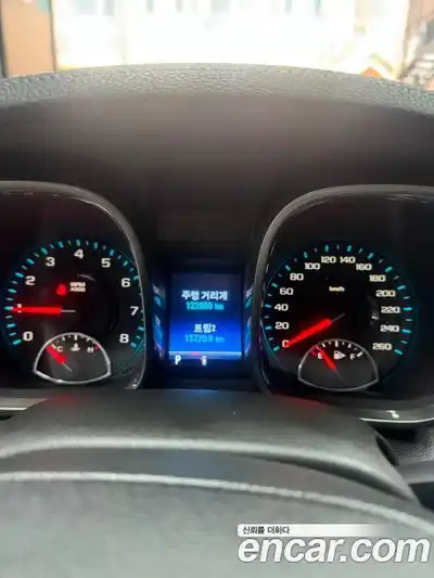 Chevrolet Malibu 2012 2.0 гидро в Москве, миниатюра 12