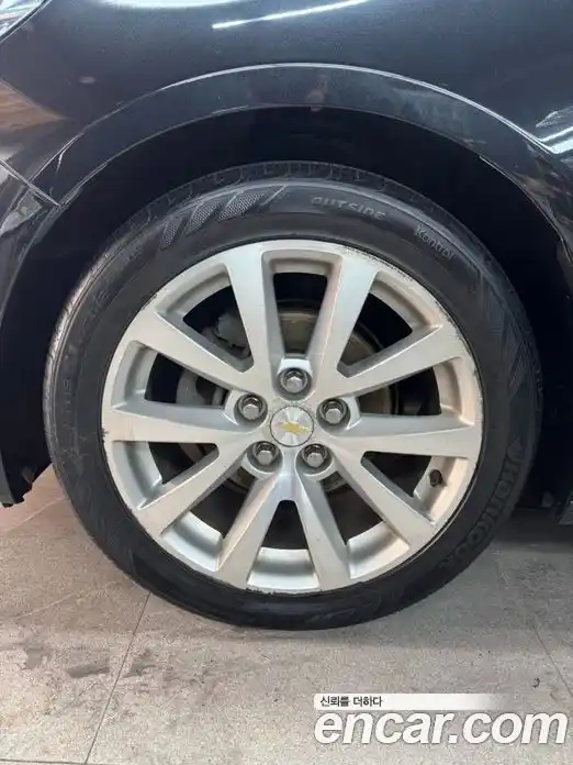 Chevrolet Malibu 2012 2.0 гидро в Москве, фото 20