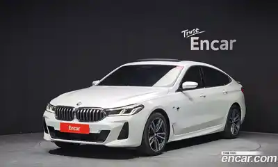 BMW 6-Series