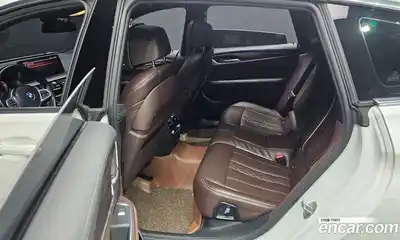 BMW 6-Series 2021 2.0 гидро в Москве, миниатюра 12