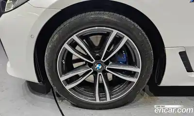 BMW 6-Series 2021 2.0 гидро в Москве, миниатюра 5