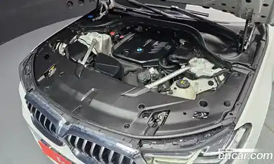 BMW 6-Series 2021 2.0 гидро в Москве, миниатюра 6