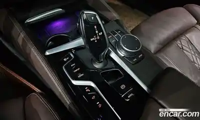 BMW 6-Series 2021 2.0 гидро в Москве, миниатюра 9