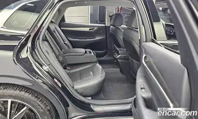 Hyundai Grandeur 2021 2.5 гидро в Москве, миниатюра 12