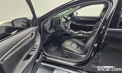 Hyundai Grandeur 2021 2.5 гидро в Москве, миниатюра 10