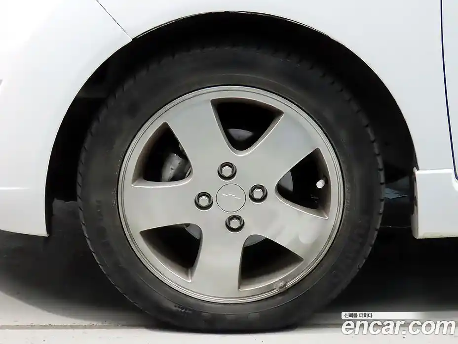 Chevrolet Spark 2012 1.0 гидро в Москве, фото 20