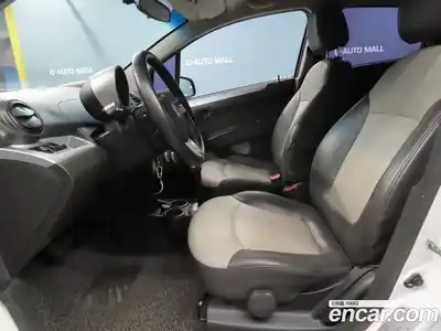 Chevrolet Spark 2012 1.0 гидро в Москве, миниатюра 6