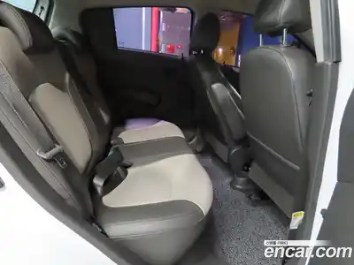 Chevrolet Spark 2012 1.0 гидро в Москве, миниатюра 9