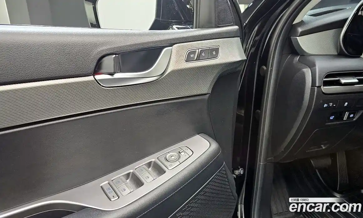 Hyundai Palisade 2024 3.8 гидро в Москве, фото 17