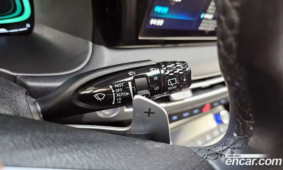 Hyundai Palisade 2024 3.8 гидро в Москве, фото 18