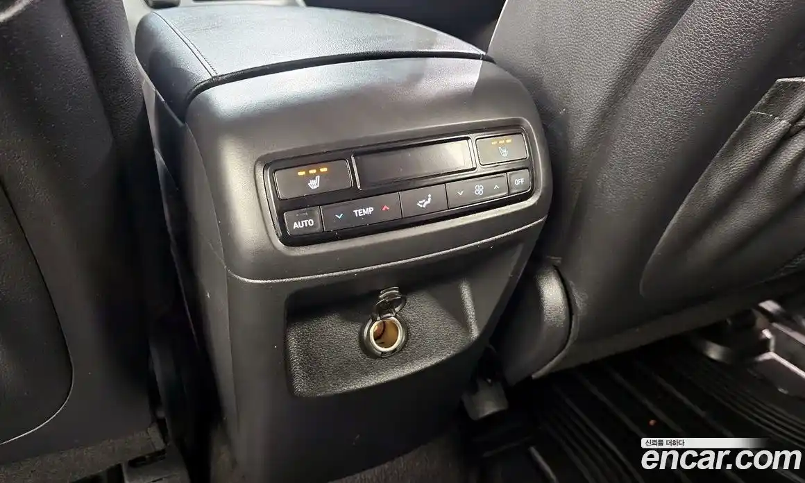 Hyundai Palisade 2024 3.8 гидро в Москве, фото 19